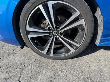 2020 Nissan Sentra - image 7