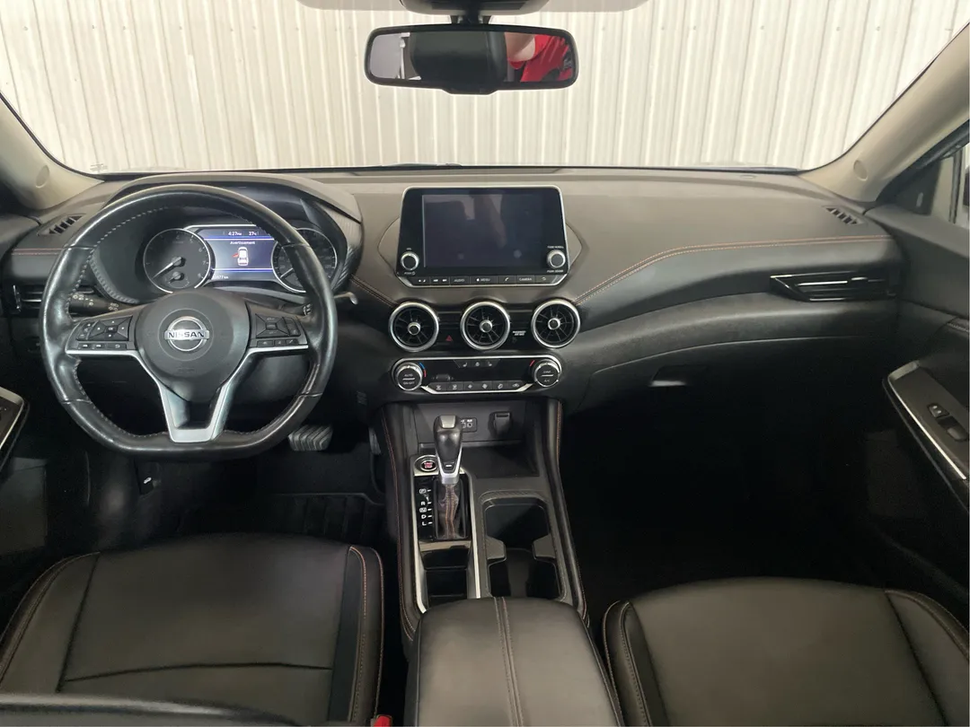 Nissan Sentra 2022 à vendre - photo 4