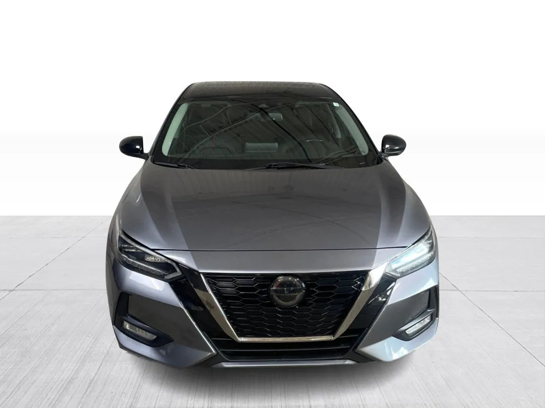 2022 Nissan Sentra for sale - photo 2