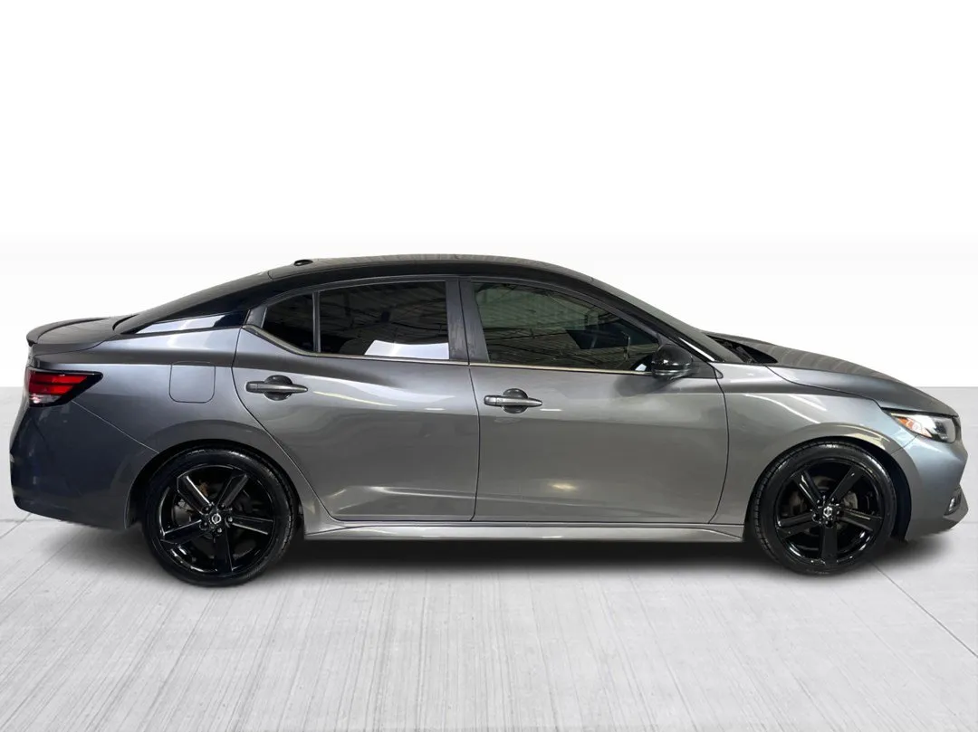Nissan Sentra 2022 à vendre - photo 2