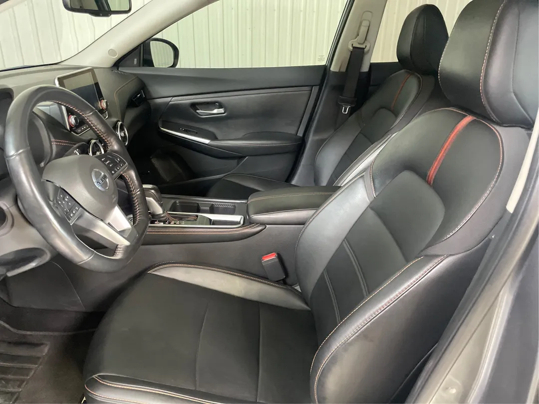 Nissan Sentra 2022 à vendre - photo 3