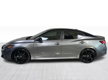 2022 Nissan Sentra - image 10