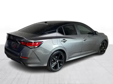 2022 Nissan Sentra - image 14