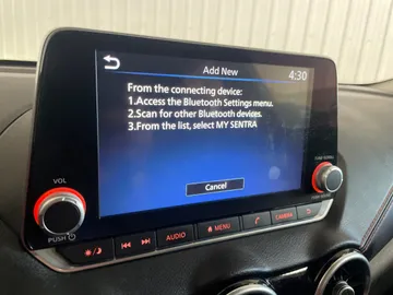 2022 Nissan Sentra - image 28