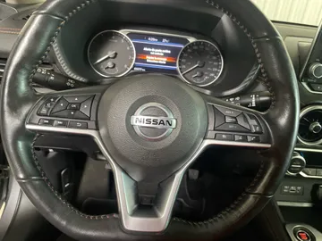 2022 Nissan Sentra - image 18