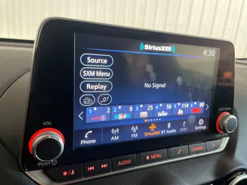 2022 Nissan Sentra - image 30