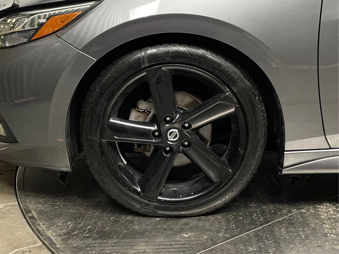 2022 Nissan Sentra — photo 6