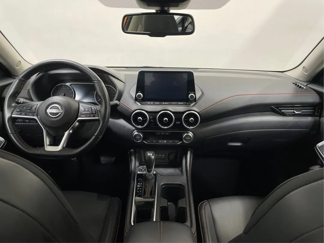 2024 Nissan Sentra for sale - photo 4