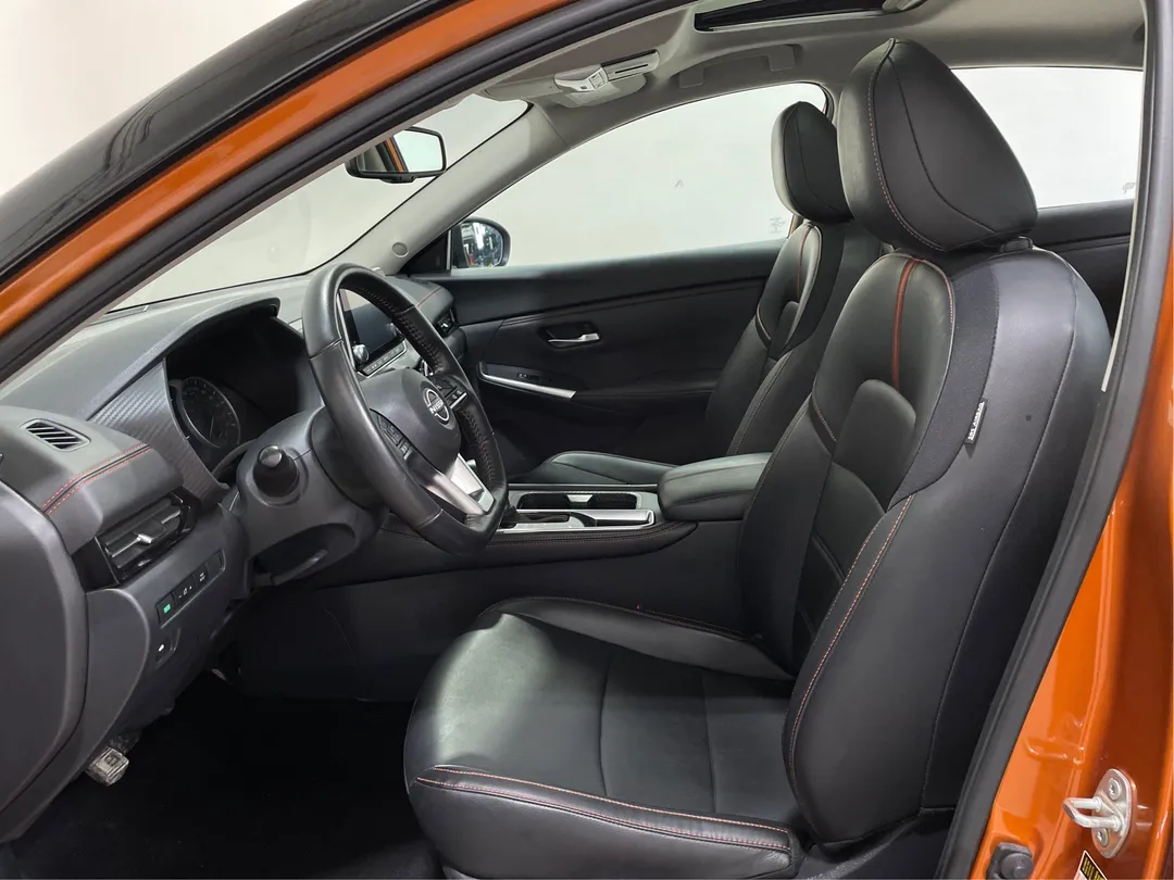 2024 Nissan Sentra for sale - photo 3