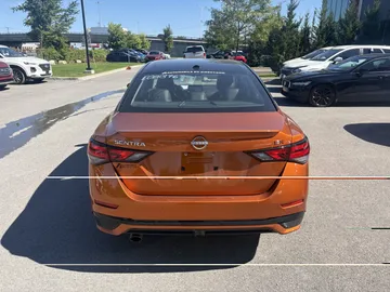 2024 Nissan Sentra - image 6