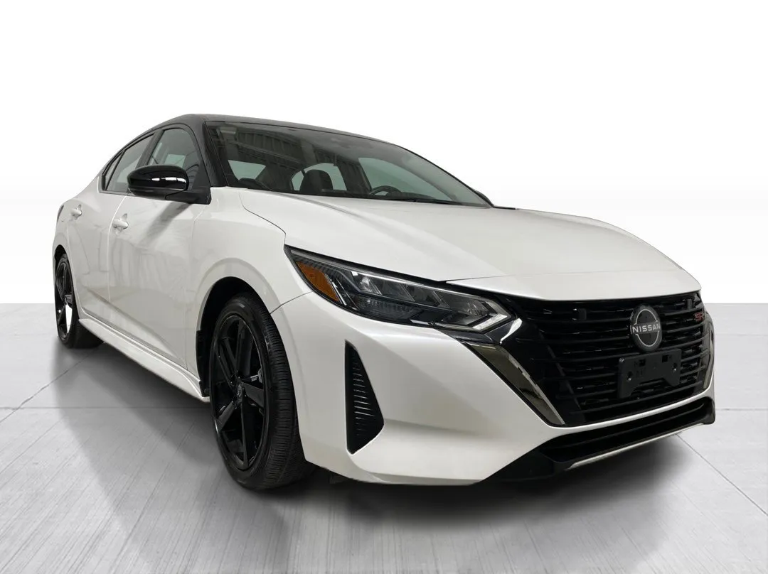 2024 Nissan Sentra for sale - photo 1