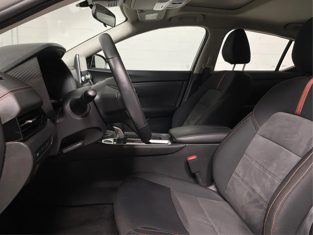 2024 Nissan Sentra for sale - photo 3