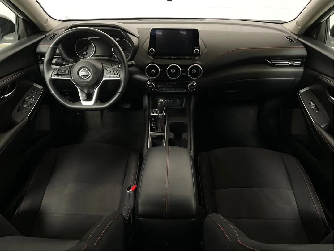 2024 Nissan Sentra for sale - photo 4
