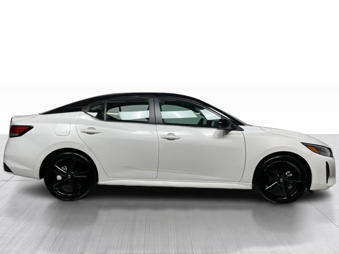 2024 Nissan Sentra for sale - photo 2