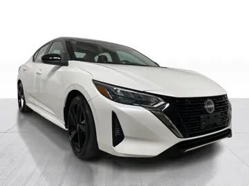 2024 Nissan Sentra