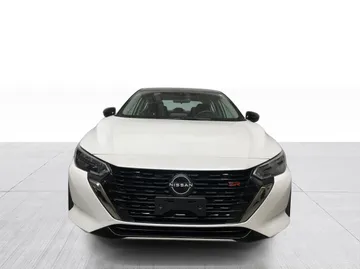 2024 Nissan Sentra - image 9
