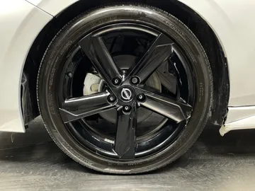 2024 Nissan Sentra - image 7