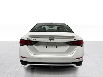2024 Nissan Sentra - image 13