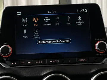 2024 Nissan Sentra - image 8