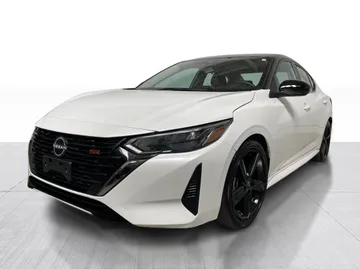 2024 Nissan Sentra - image 10