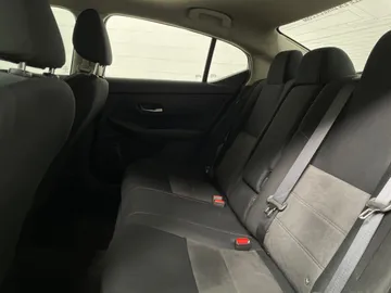 2024 Nissan Sentra - image 16