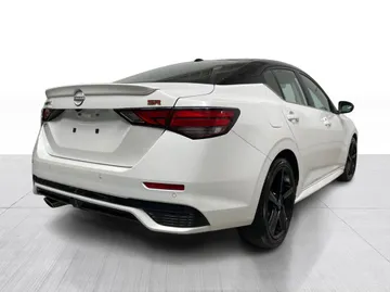 2024 Nissan Sentra - image 15
