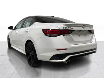 2024 Nissan Sentra - image 12