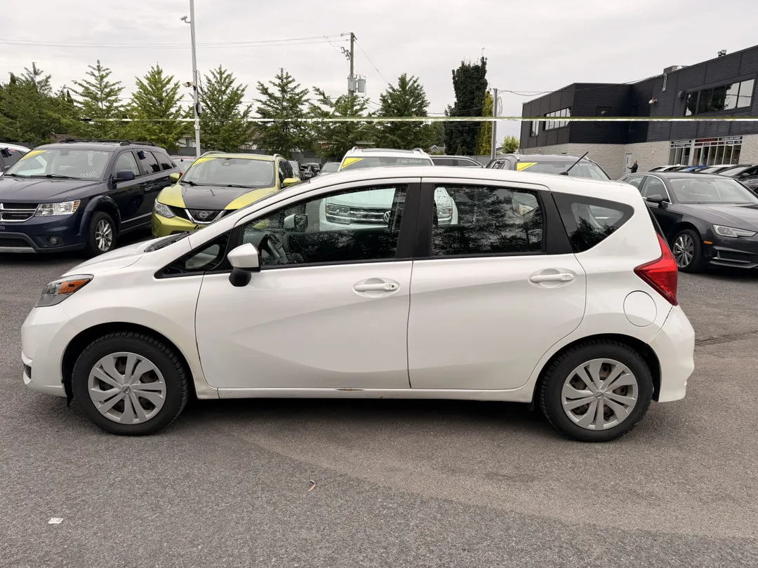2019 Nissan Versa Note for sale - photo 4
