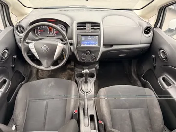 2019 Nissan Versa Note - image 8