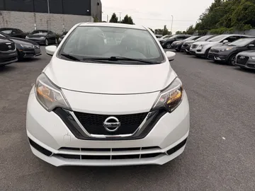 2019 Nissan Versa Note - image 2