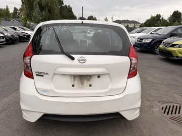 2019 Nissan Versa Note - image 6