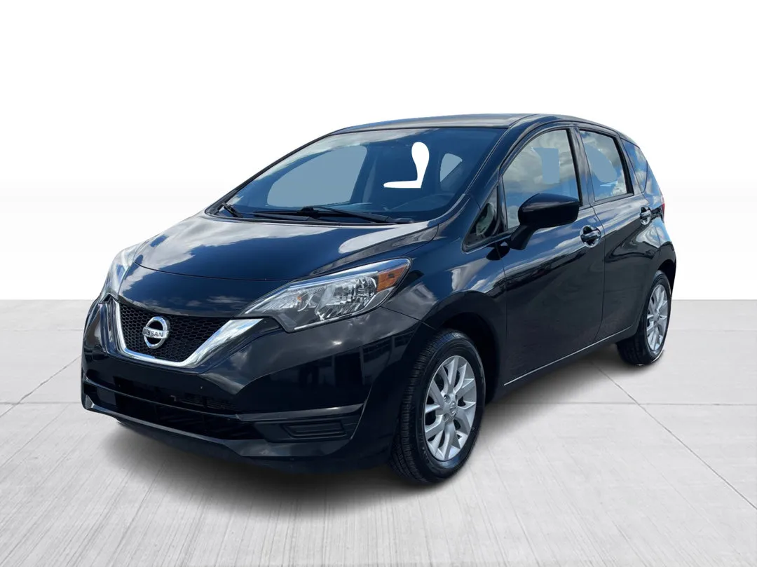 Nissan Versa Note 2018 à vendre - photo 3