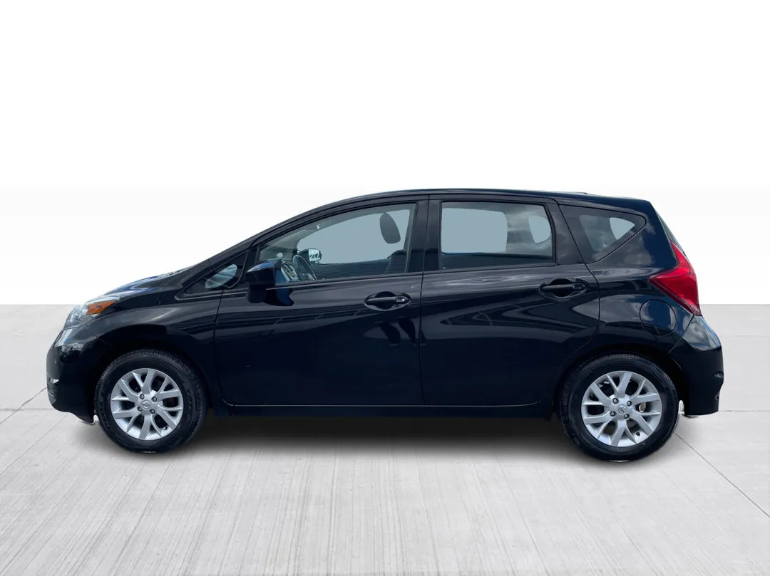 Nissan Versa Note 2018 à vendre - photo 4