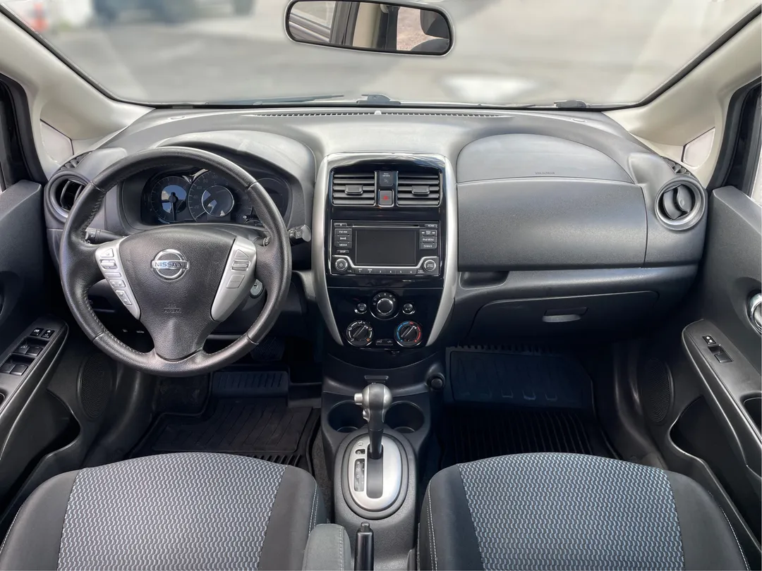 2018 Nissan Versa Note for sale - photo 4