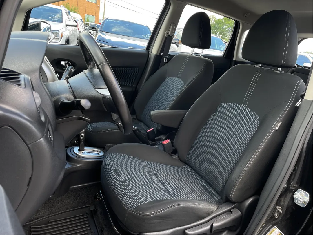 2018 Nissan Versa Note for sale - photo 3