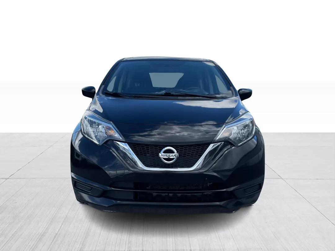 Nissan Versa Note 2018 à vendre - photo 2