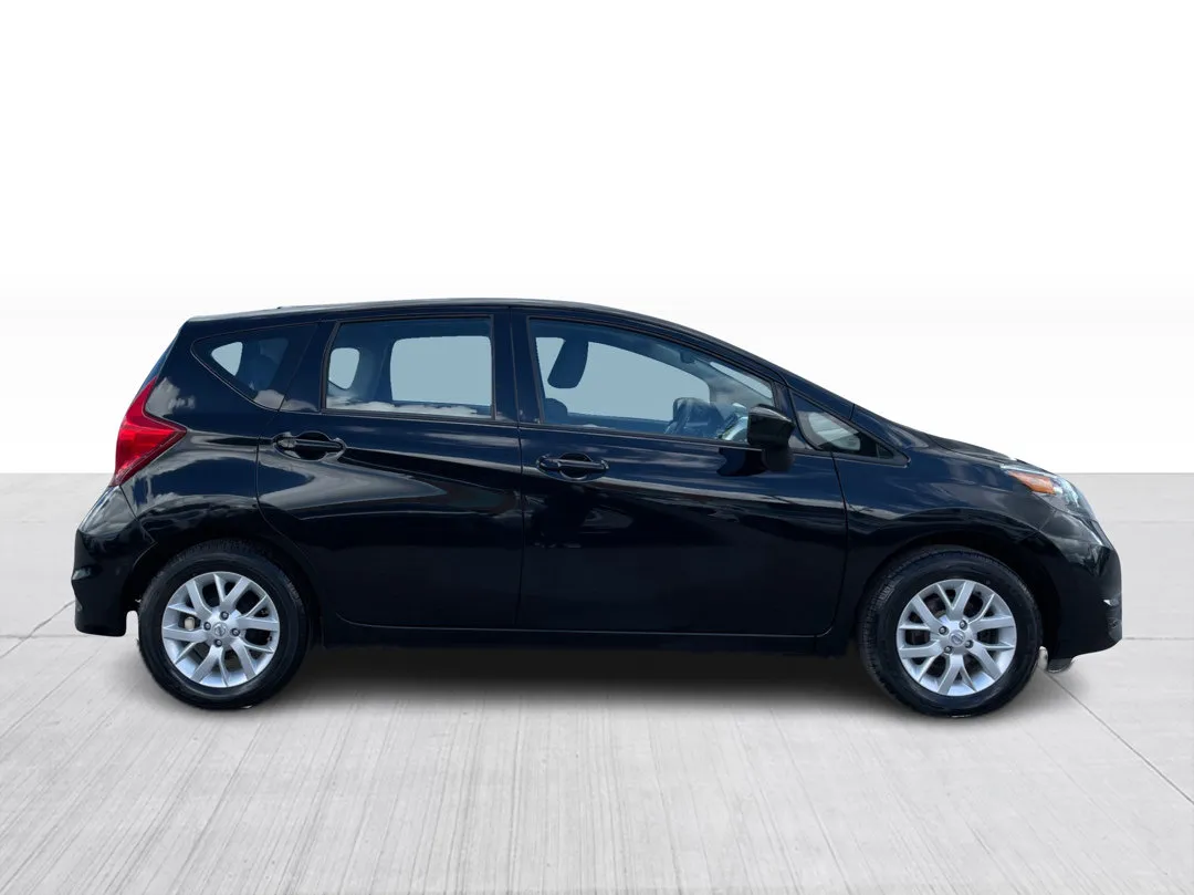 2018 Nissan Versa Note for sale - photo 2