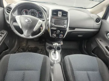 2018 Nissan Versa Note - image 9