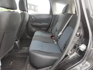 2018 Nissan Versa Note - image 8