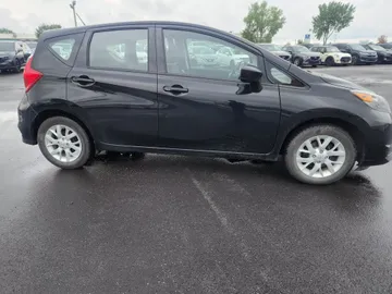 2018 Nissan Versa Note - image 2