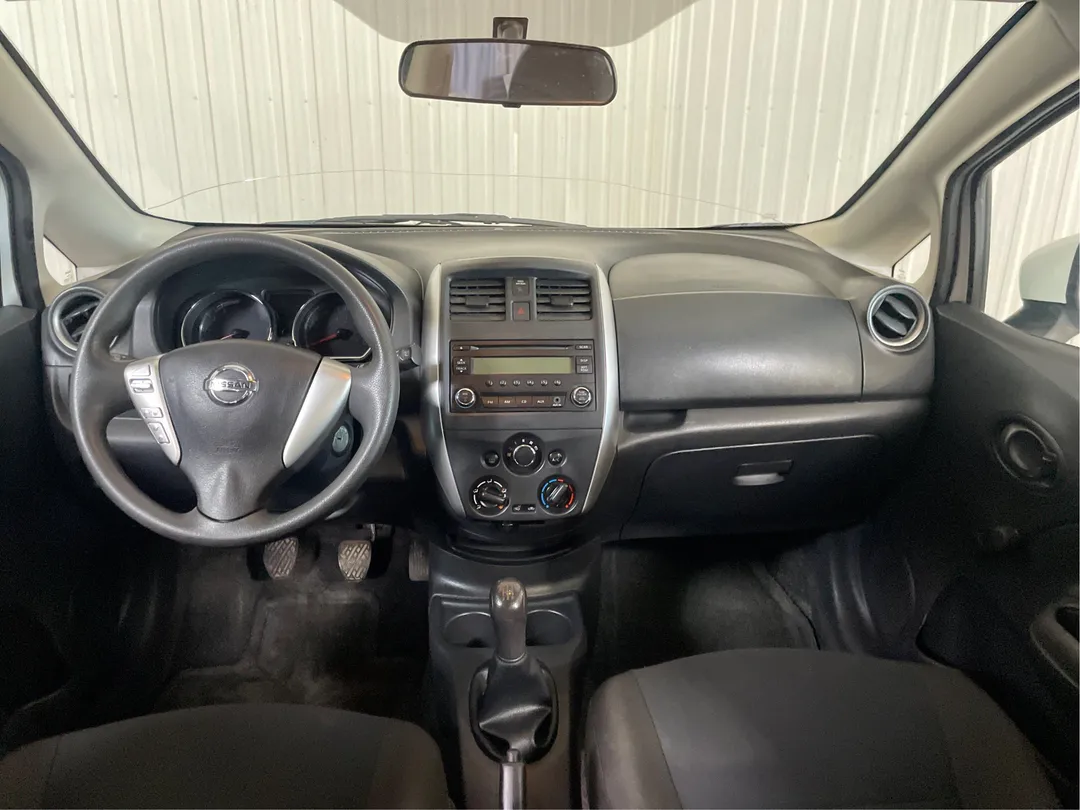 Nissan Versa Note 2016 à vendre - photo 4