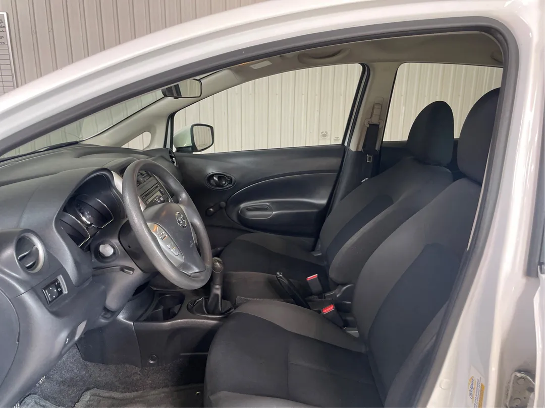 Nissan Versa Note 2016 à vendre - photo 3