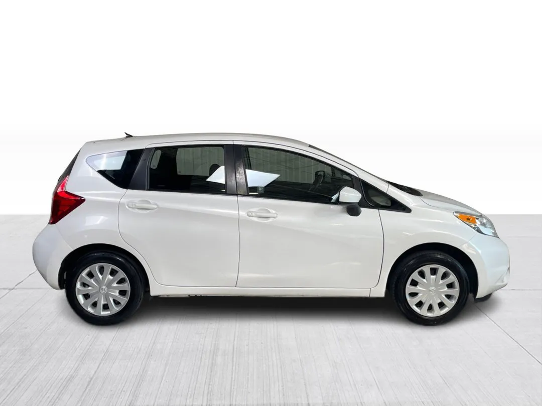 Nissan Versa Note 2016 à vendre - photo 2
