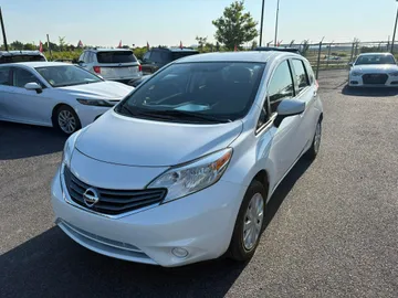 2016 Nissan Versa Note - image 3