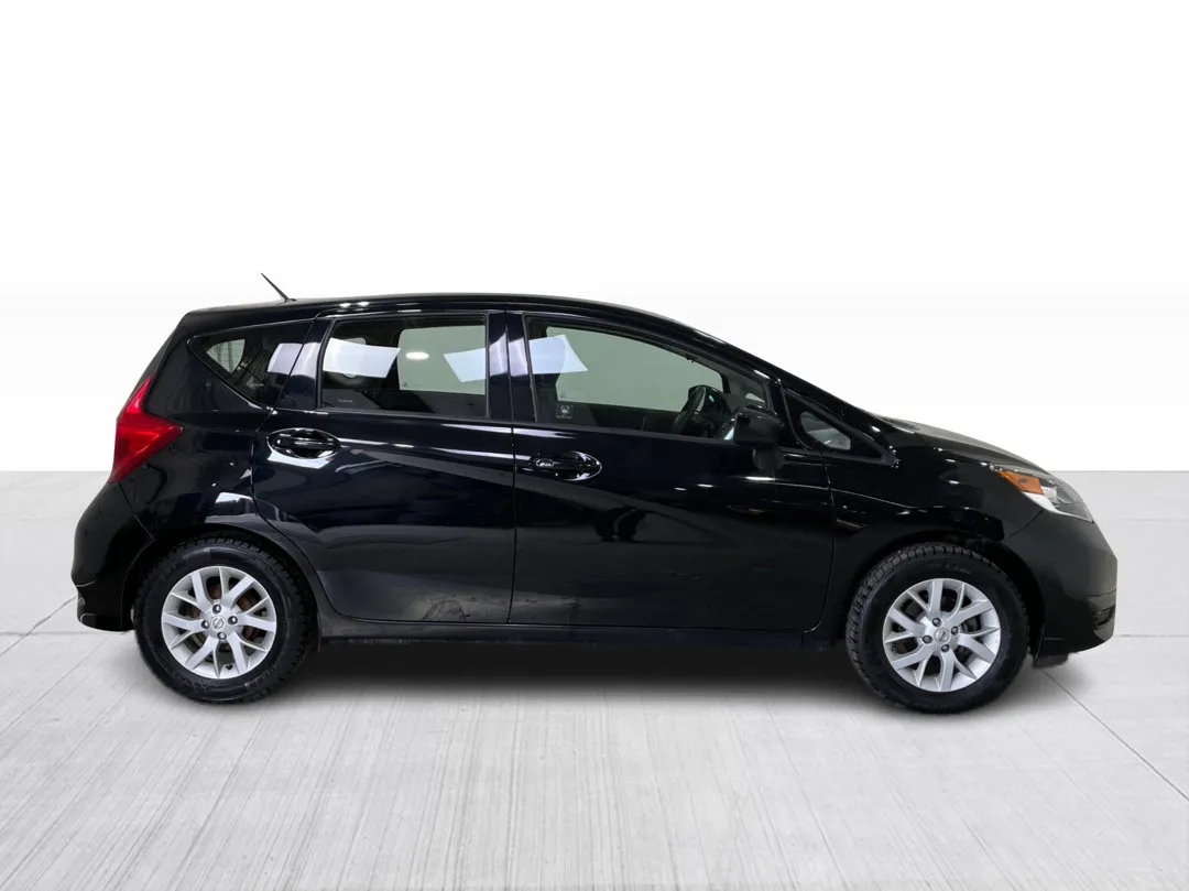 Nissan Versa Note 2019 à vendre - photo 2