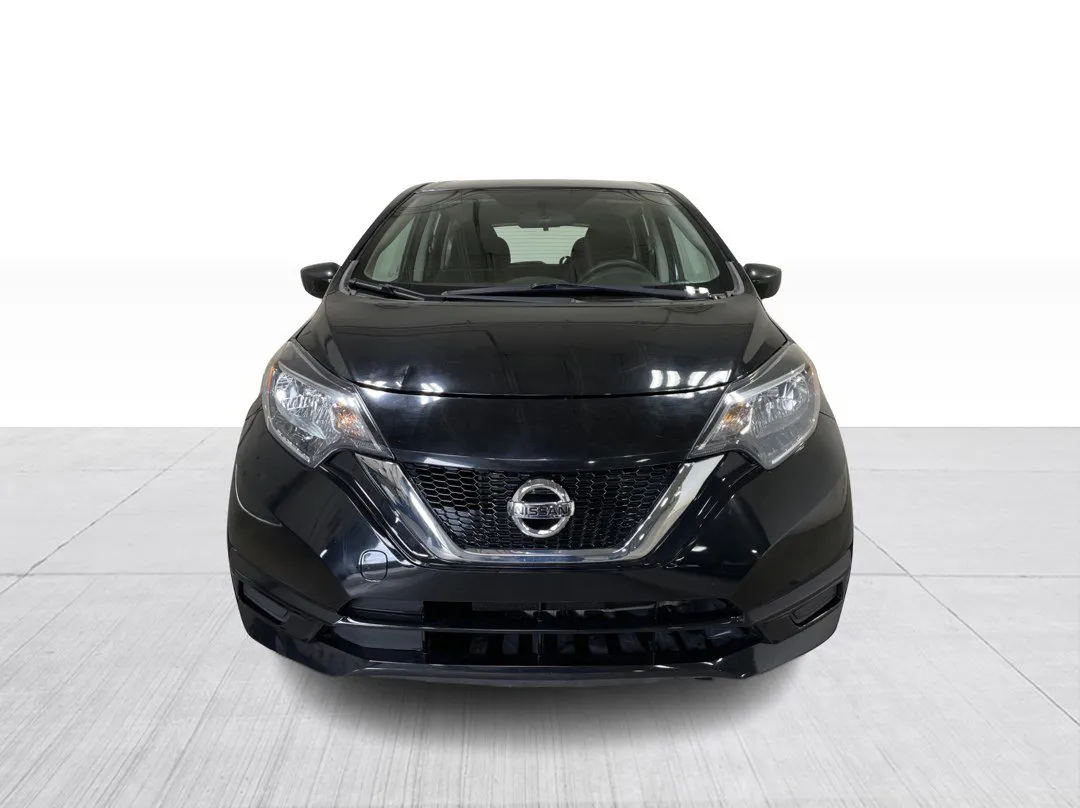 2019 Nissan Versa Note — photo 6