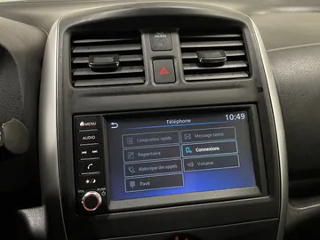 2019 Nissan Versa Note - image 22