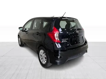 2019 Nissan Versa Note - image 10