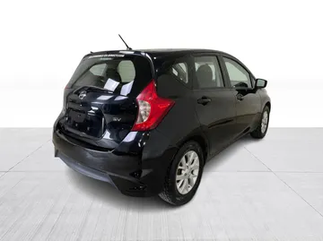 2019 Nissan Versa Note - image 13