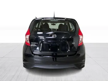 2019 Nissan Versa Note - image 11